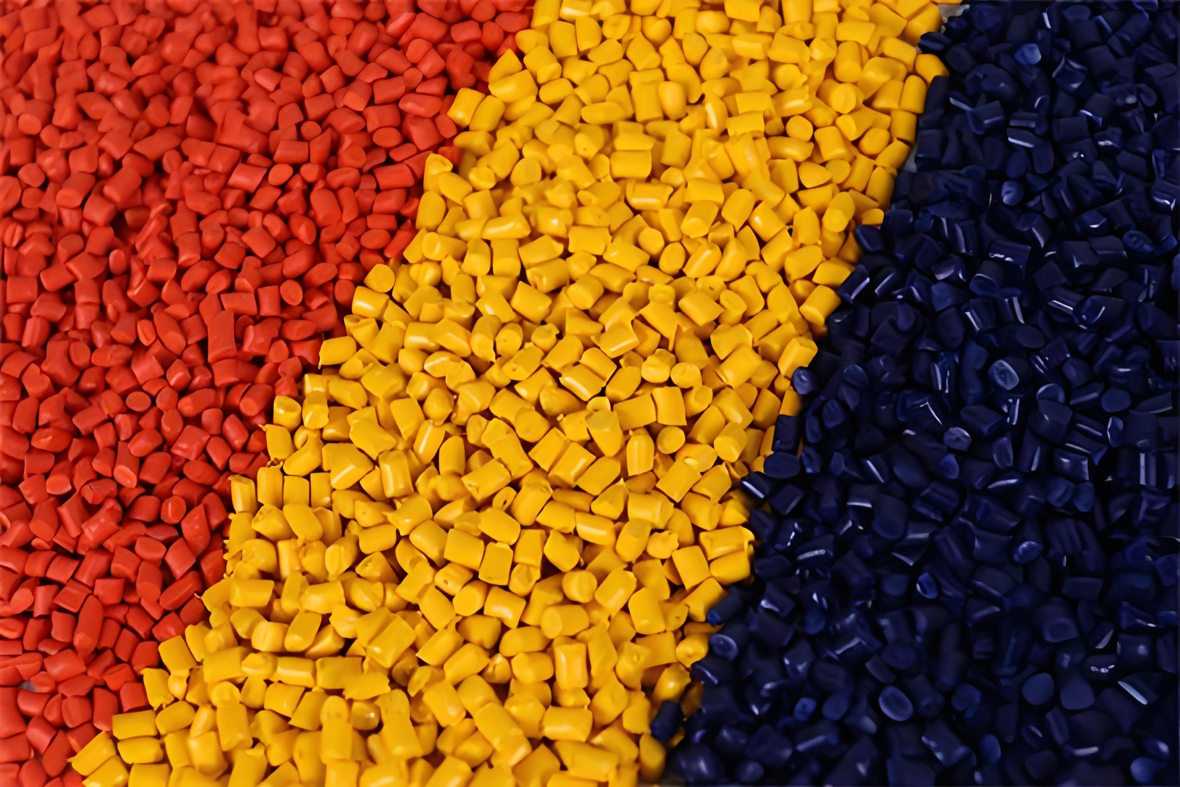 色母粒在食品包装材料中的安全性