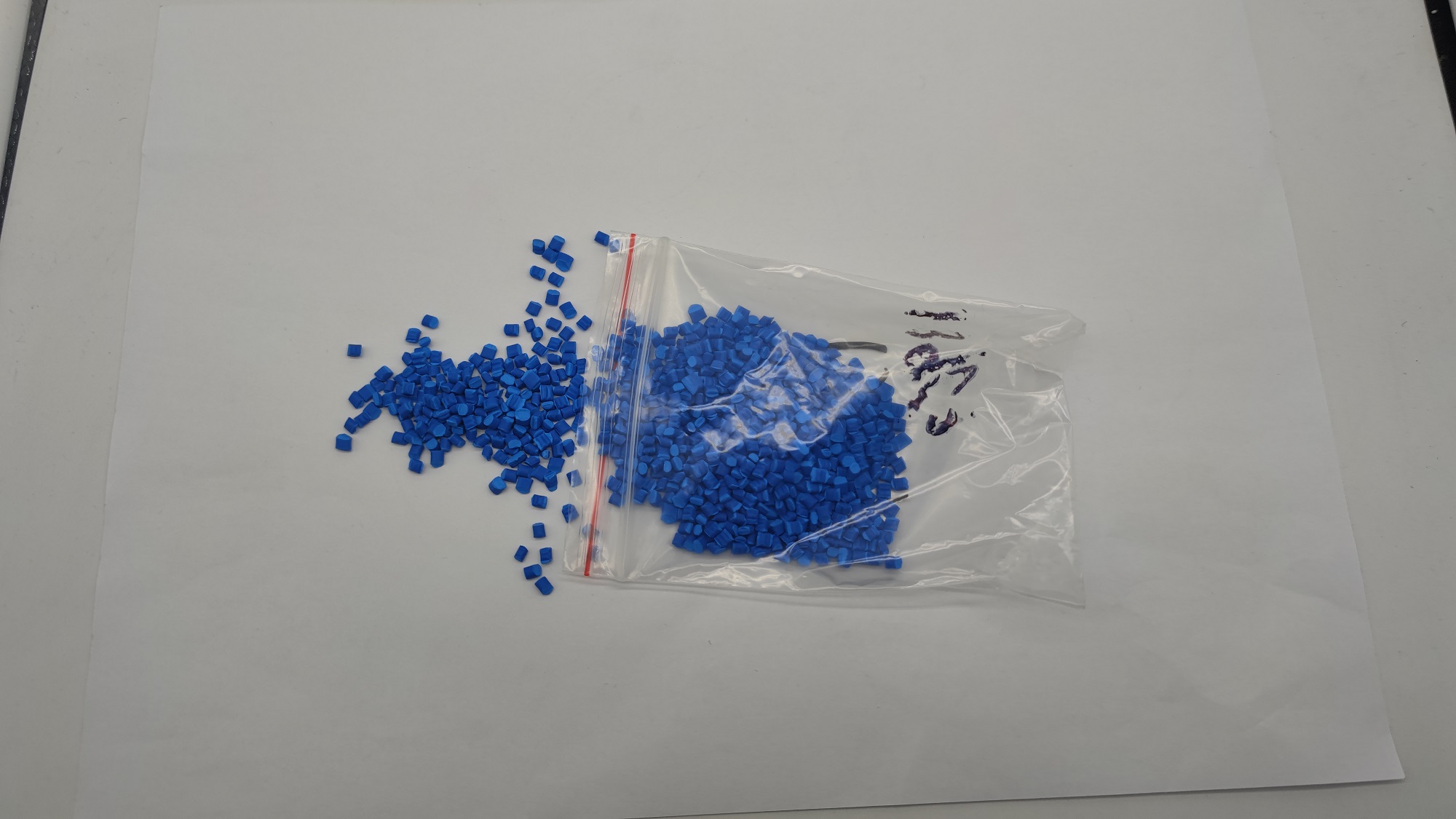 不同年龄段玩具对色母粒安全标准有何差异