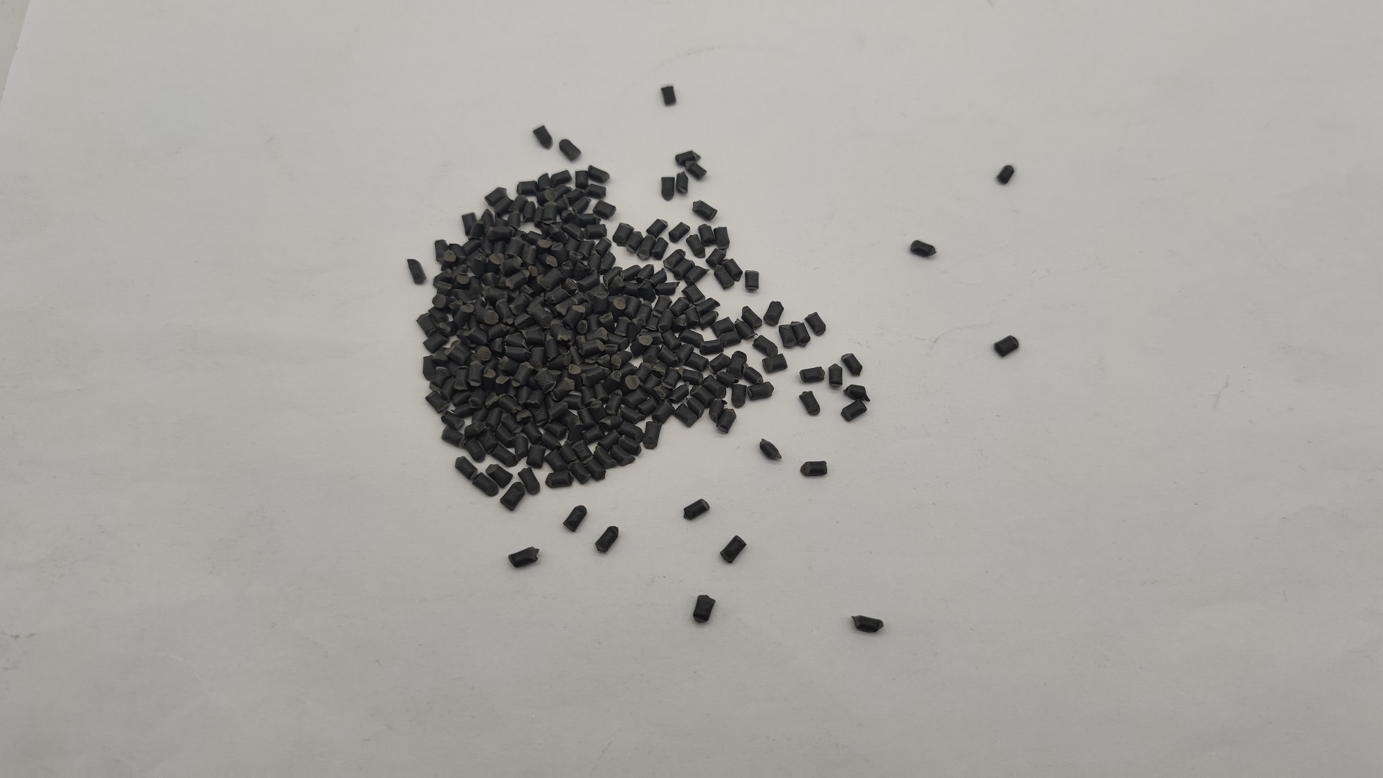 ABS色母粒常用产品加工