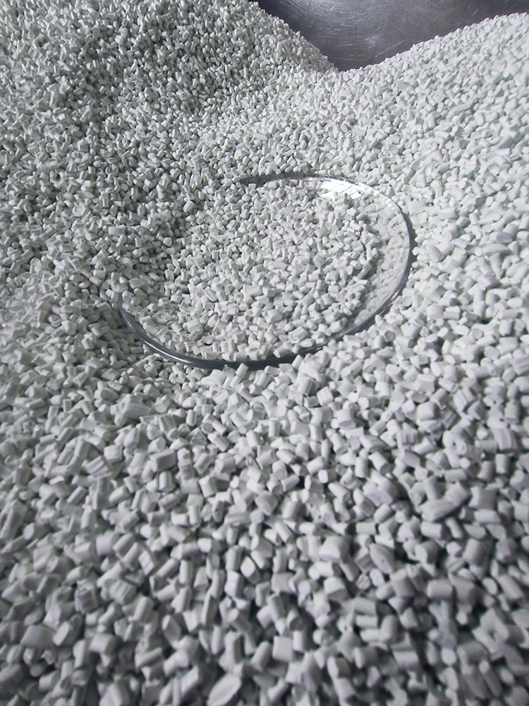 食品包装用色母粒的环保性体现在哪些方面