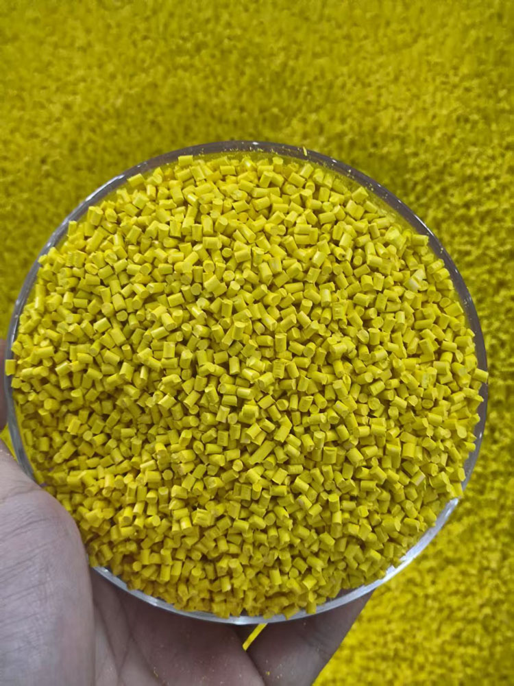 不同食品类型对色母粒耐温性要求有差异吗