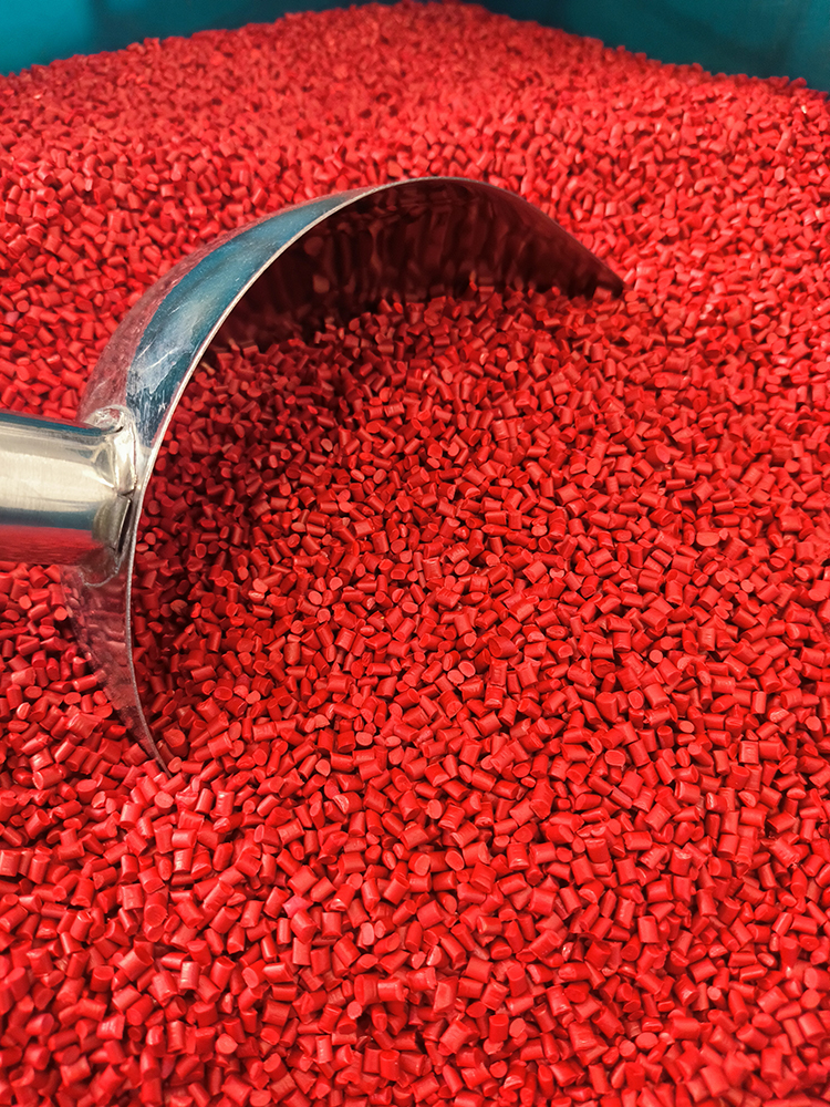 TPU色母粒能使鞋材抗老化性能提升吗