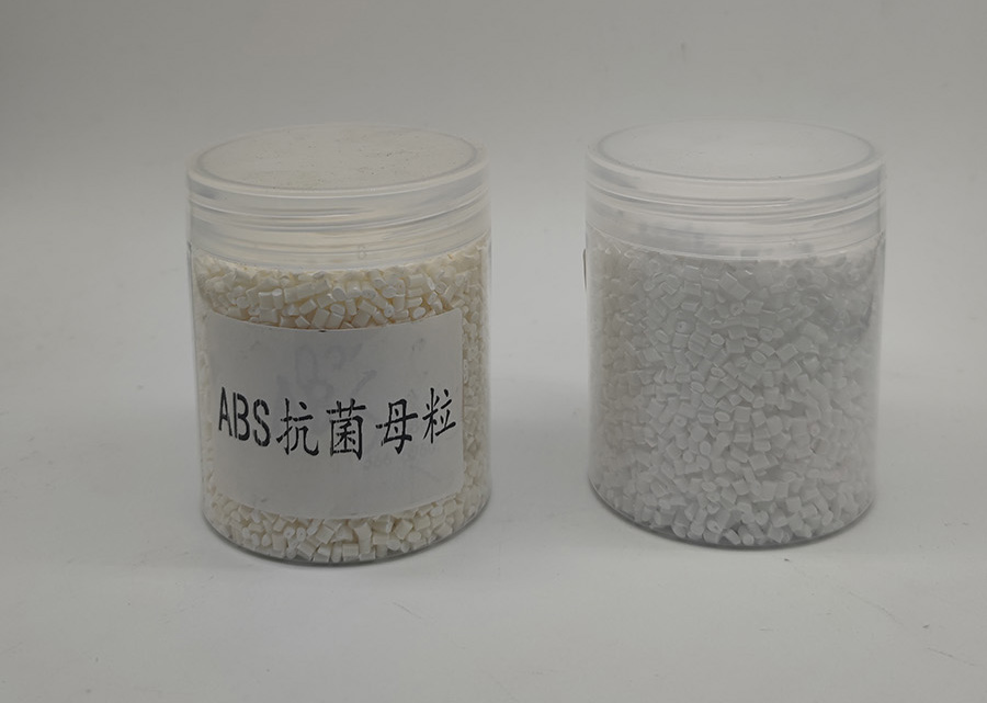 抗菌母粒对牙刷刷毛的柔软度有影响吗