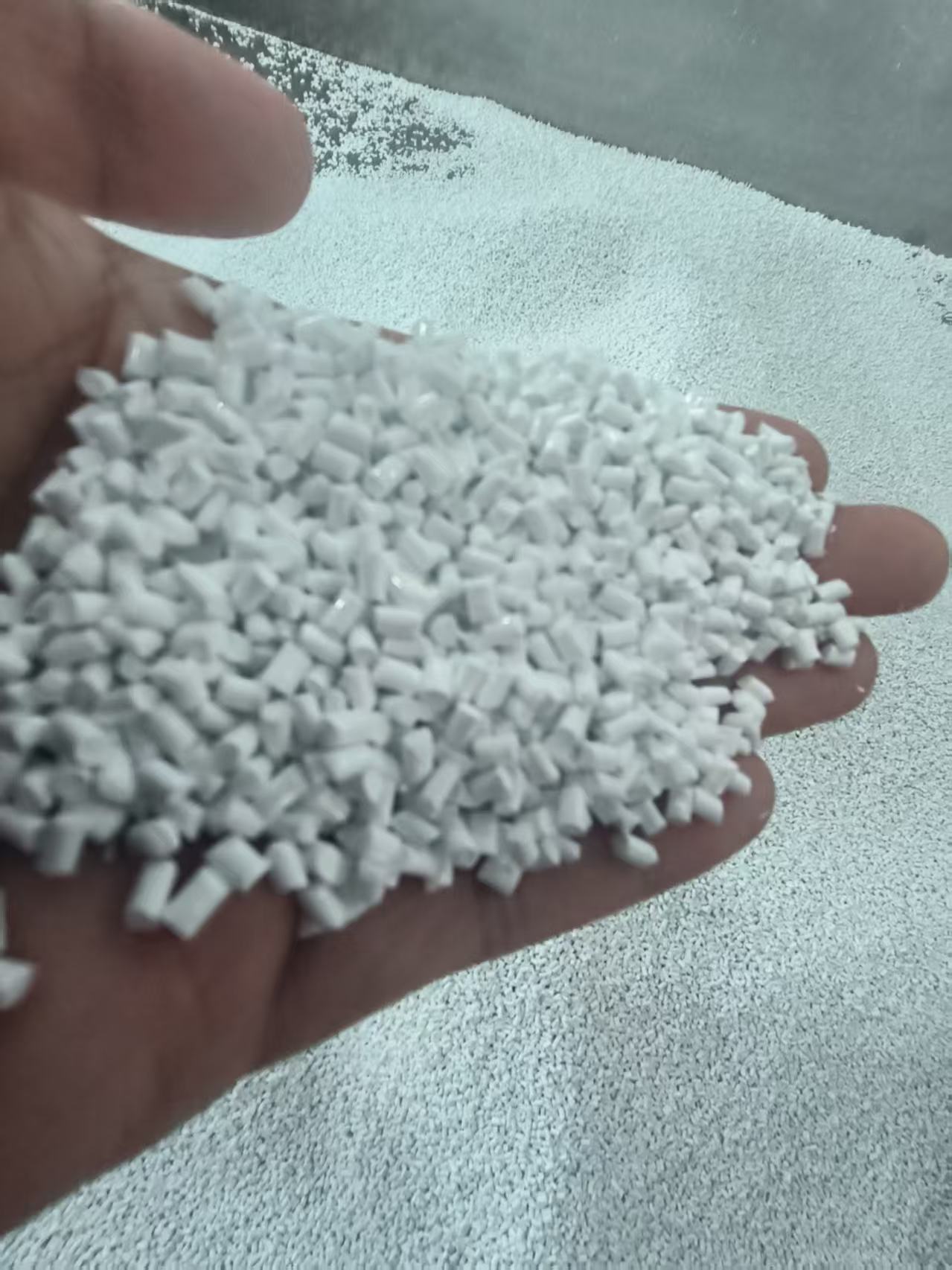 抗菌母粒可以应用于哪些产品