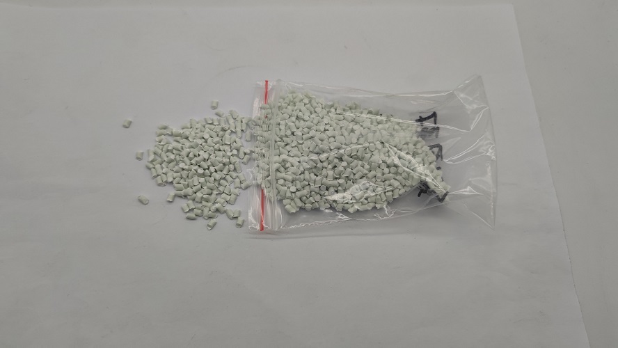 抗菌母粒在塑料包装袋中如何发挥抗菌作用