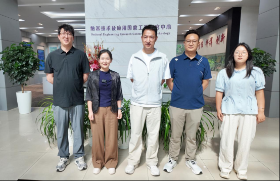 聚泽新材料依托国家级研发平台推进纳米抗菌母粒技术研发
